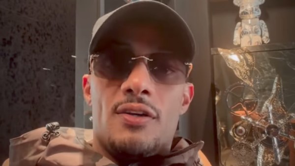 محمد رمضان 