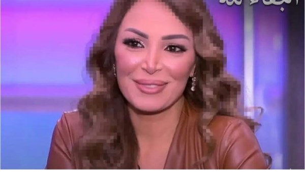 سهام جلال 