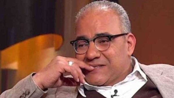 بيومي فؤاد 