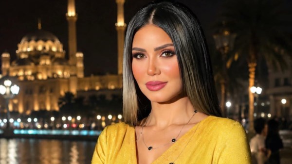 إيناس عز الدين 