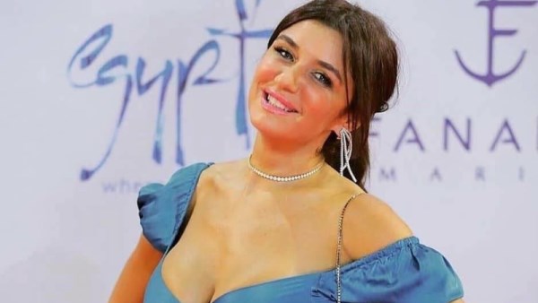 غادة عادل 