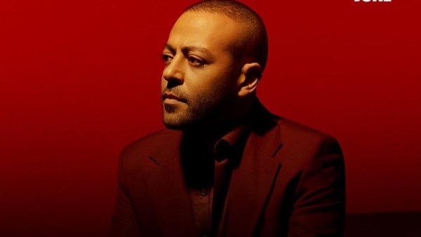 تامر عاشور 