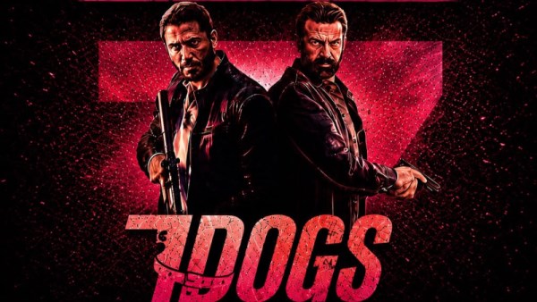 فيلم 7dogs 