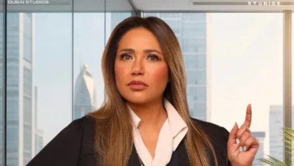 ليلى علوي 
