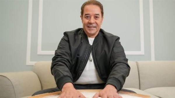 مدحت صالح 