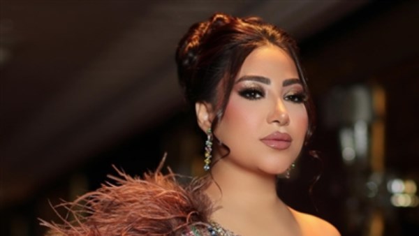 المطربة بوسي 