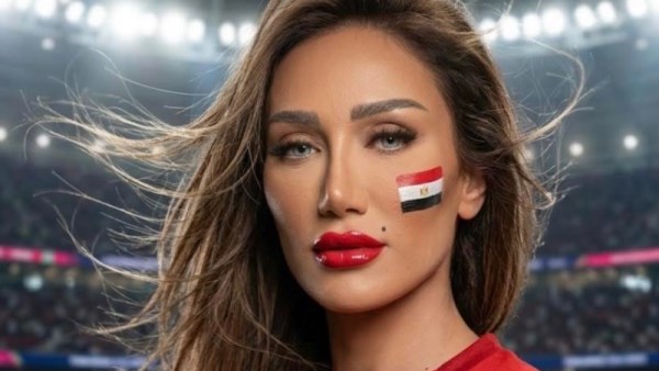 ريهام سعيد 