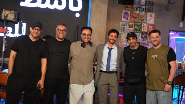 فريق عمل فيلم باسط عضلات 