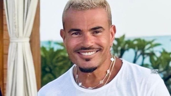 عمرو دياب 