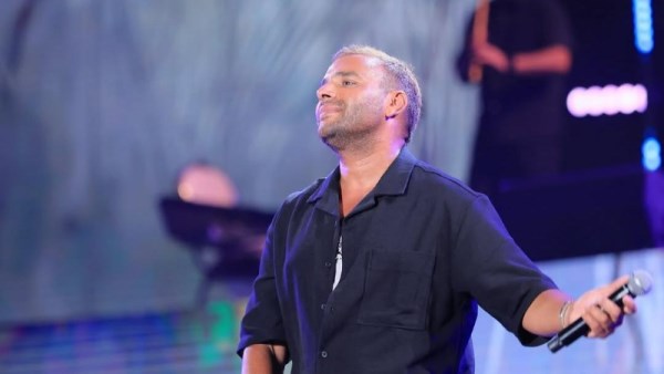 رامي صبري 