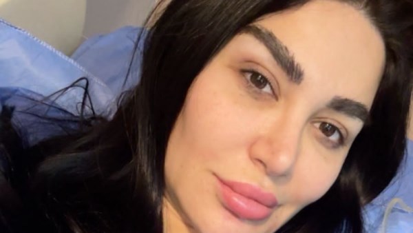سارة نخلة 
