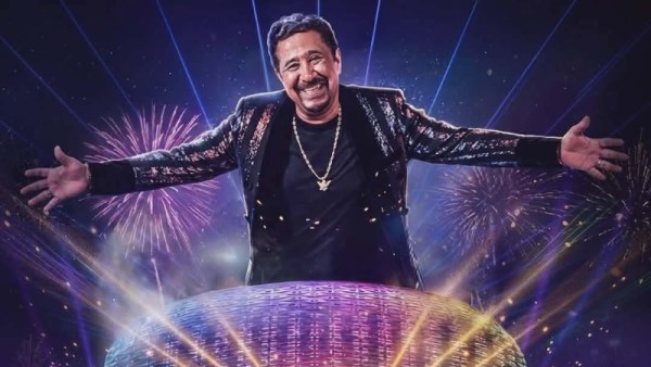 الشاب خالد 