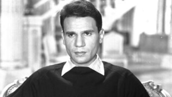 عبد الحليم حافظ 