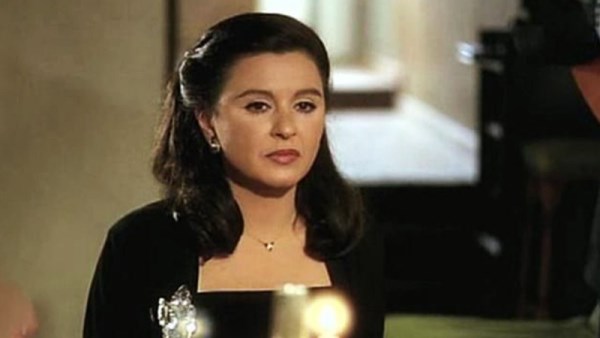 سعاد حسني 