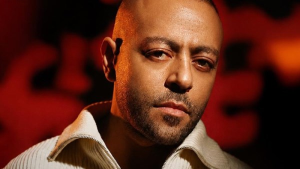 تامر عاشور 