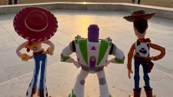 فيلم Toy Story 5