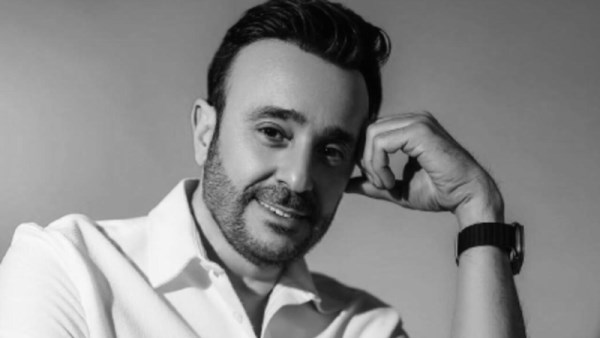 صابر الرباعي 