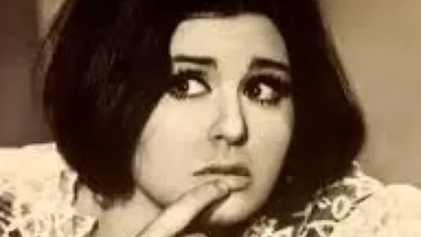 سعاد حسني 