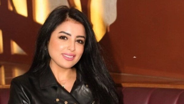 نهى صالح 
