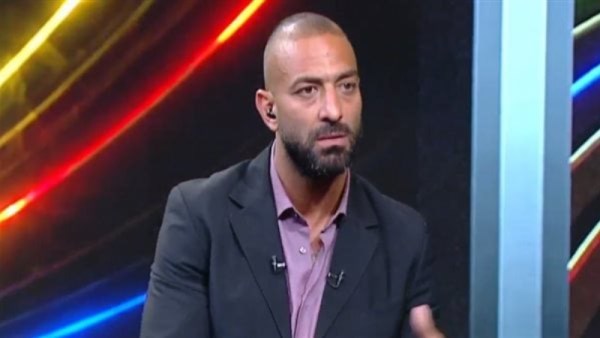أحمد حسام ميدو 