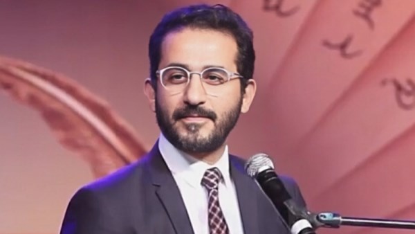 أحمد حلمي 