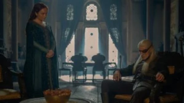 مسلسل House of the Dragon 3