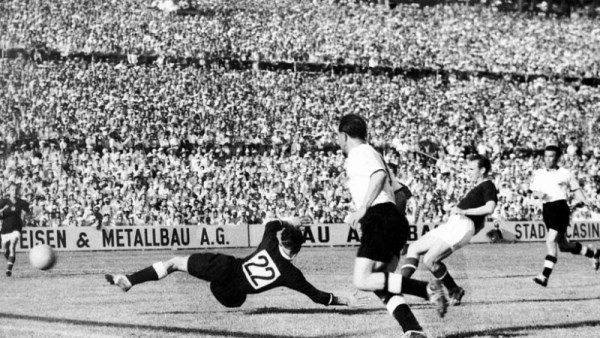 منتخب المجر 