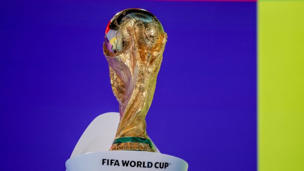 كأس العالم