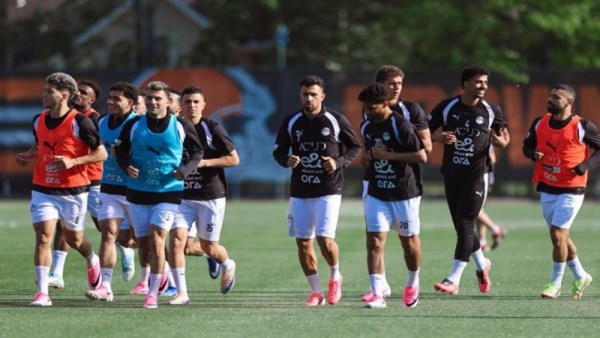 منتخب مصر 