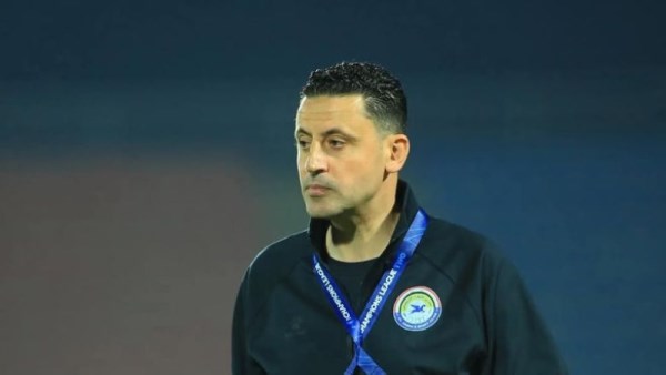 محمد محسن أبو جريشة