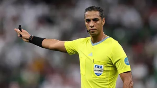 أمين عمر 