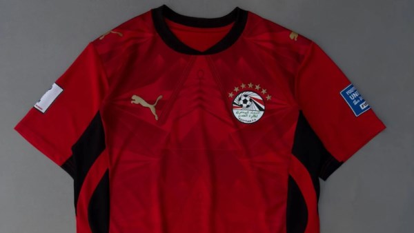 تي شيرت منتخب مصر