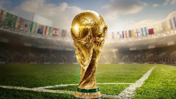 كأس العالم