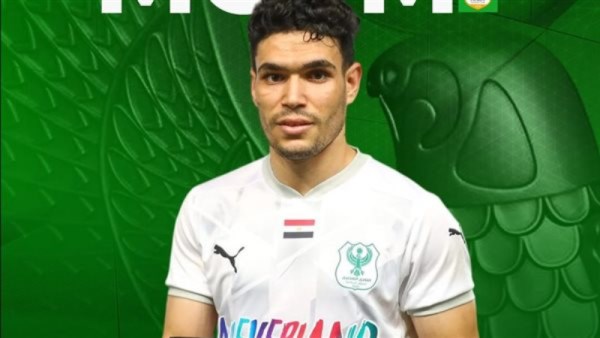 محمد مخلوف 