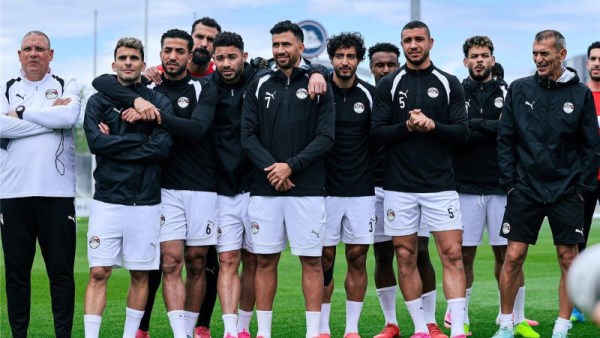 منتخب مصر