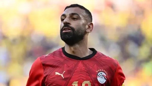 محمد صلاح