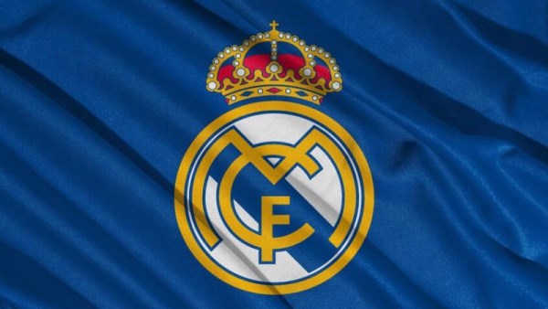 ريال مدريد