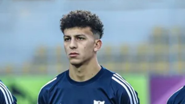 علي محمود 