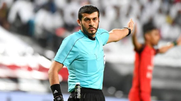عمر العلي 