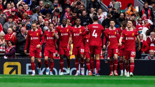ليفربول
