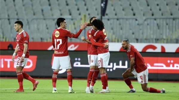 الأهلي