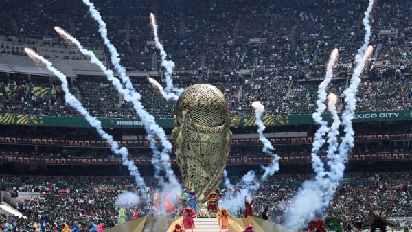 كأس العالم
