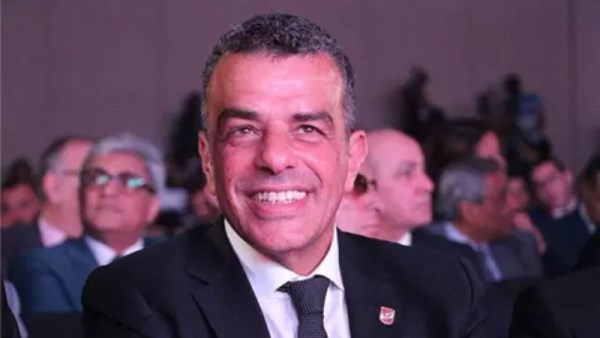 خالد مرتجي 