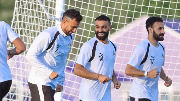 منتخب مصر