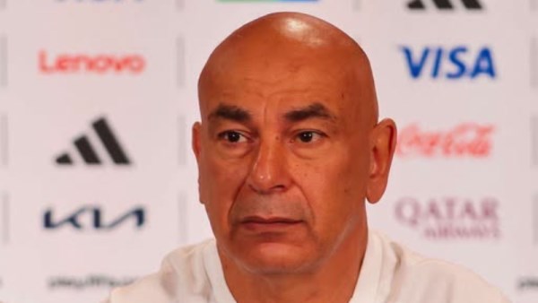 حسام حسن
