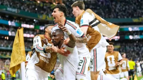 منتخب المكسيك 