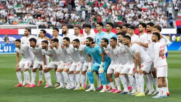 منتخب إيران 
