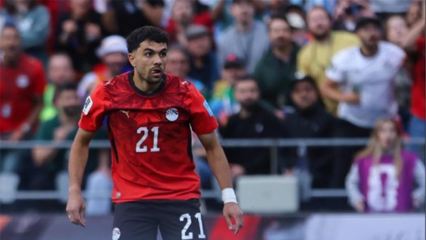 محمود صابر 