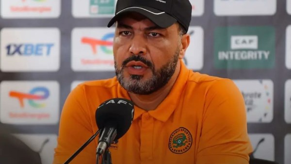 معين الشعباني