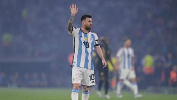 ميسي 
